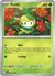 006 Petilil Pokeball Reverse Holo English - comprar en línea