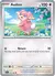 074 Audino Pokeball Reverse Holo English - comprar en línea