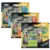 Crown Zenith three booster blister with Pin (Español) - comprar en línea
