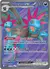 161 Hydreigon ex Full Art English - comprar en línea
