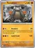 054 Terrakion Master Ball Reverse Holo English - comprar en línea