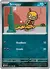 057 Scraggy Normal English - comprar en línea