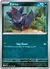 061 Zorua Pokeball Reverse Holo English - comprar en línea