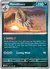 064 Mandibuzz Pokeball Reverse Holo English - comprar en línea