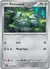 068 Ferroseed Master Ball Reverse Holo English - comprar en línea