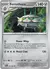 069 Ferrothorn Pokeball Reverse Holo English - comprar en línea