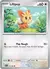 074 Lillipup Master Ball Reverse Holo English - comprar en línea