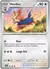 075 Herdier Pokeball Reverse Holo English - comprar en línea