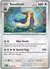 076 Stoutland Pokeball Reverse Holo English - comprar en línea