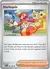 083-Harlequin (Trainer)-Pokeball Reverse Holo English - comprar en línea