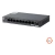 Glc Switch Poe Administrable 8 Puertos Poe 120w 9ge+1sfp en internet