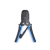 Powerfiber Pinza Crimpeadora Profesional Rj45cat5e/rj11/rj09