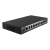 Ruijie Switch Administrable 10 Ptos Giga (8 Poe/poe+y 2 Uplink) 70w - RG-ES209GC-P