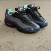 Tênis NK Air Max 95 x Corteiz - Pink Beam
