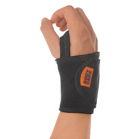 Bc1607 - Munequera One Size - comprar online