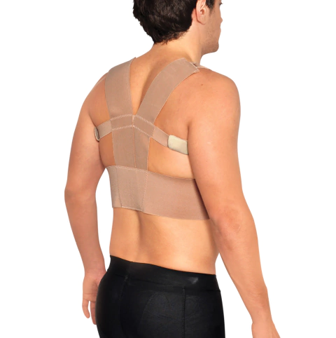 Bc1066 - Espaldera Postural Premium - comprar online