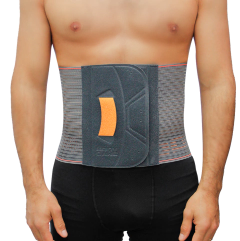 Bc1354a - Faja Transpirable De 28cm - comprar online