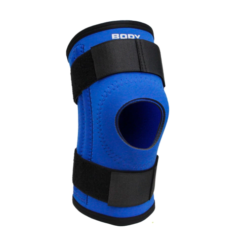 Bc1104 - Rodillera Ballenada Con Velcro® - comprar online