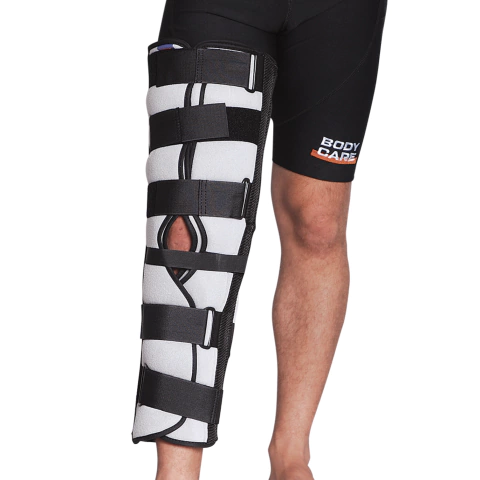 Bc1156a - Inmovilizador De Rodilla Tripanel - comprar online