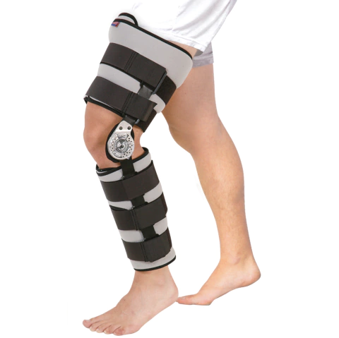 Bc1154 - Inmovilizador Y Estabilizador Monocéntrico R.o.m. - comprar online