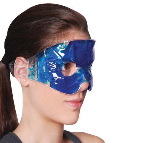 Bc2009 - Antifaz De Gel - comprar online