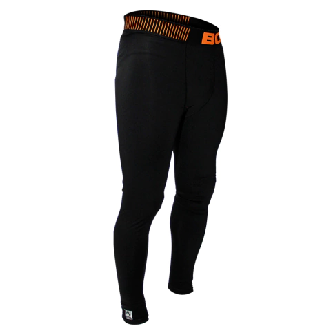 Bc1860 - Calza Térmica Larga De Hombre - comprar online