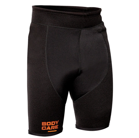 Bc1850 - Calza Deportiva De Neoprene Metalite Y Spandex - comprar online