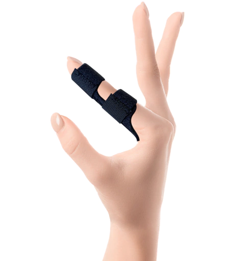 Bc1662 - Inmovilizador De Dedo Individual - comprar online