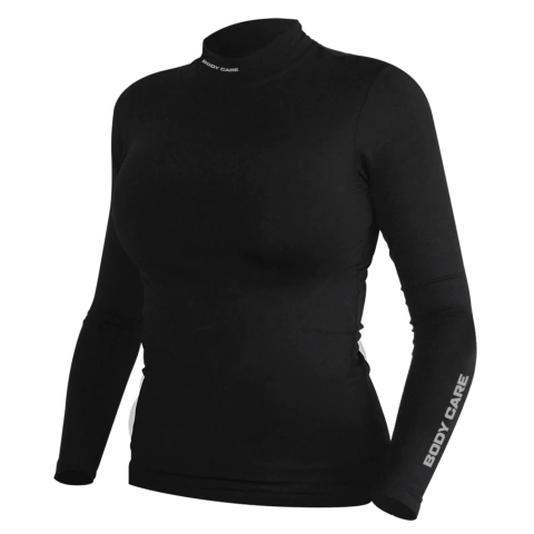 Bc2020 - Remera Térmica Manga Larga Mujer PRO - comprar online