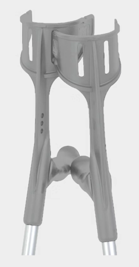 HM - Baston Canadiense MAGIC ANATOM REBOTEC aleman PAR