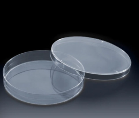 PLACA DE PETRI 90x14mm