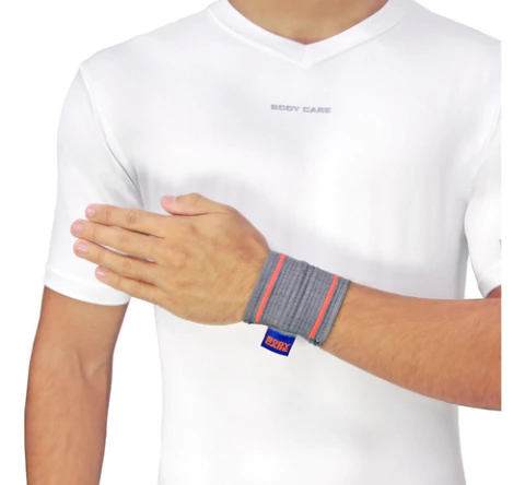 Bc1600 - Muñequera Elástica - comprar online