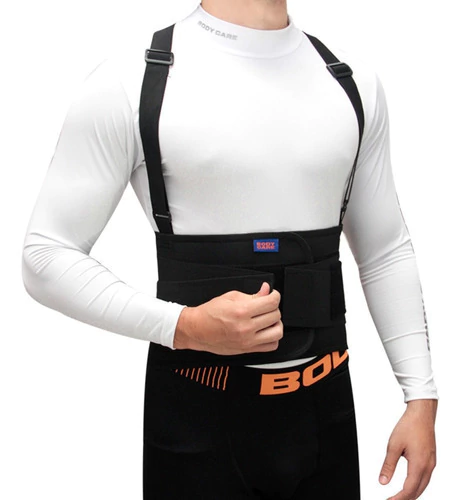 Bc1353 - Faja De Trabajo Industrial - comprar online