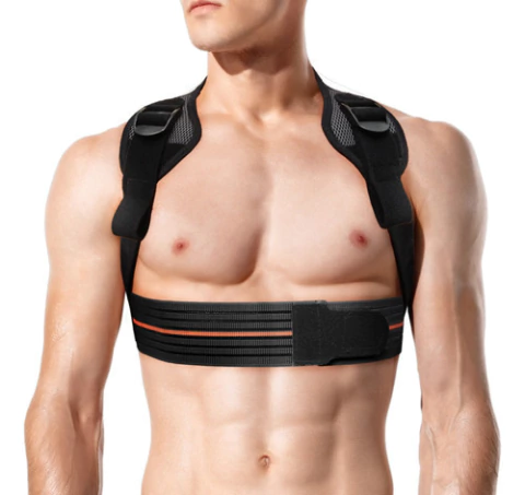 Bc1070 - Espaldera Pro Sport - comprar online