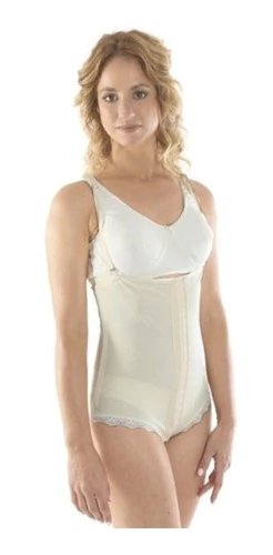 Ca - Body Post Cirugía Desde Bajo Busto - comprar online