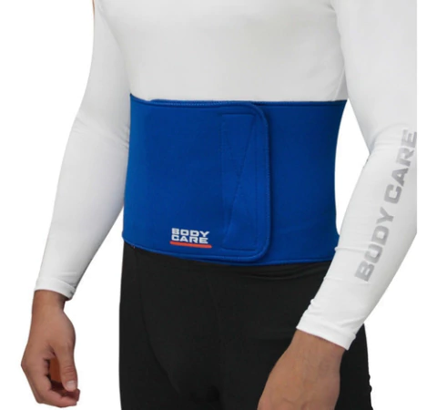 Bc1301 - Faja De Neoprene De 24 Cm. - comprar online