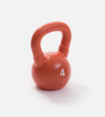Pesa Rusa Kettlebell Mir 4kg
