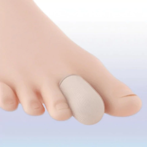 Bt - Funda De Dedo Tejida Con Gel - comprar online