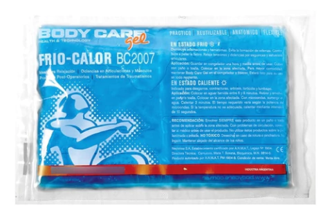 Bc2007 - Body Care Gel Grande