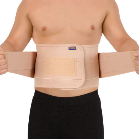 Bc1352 - Faja Elástica Ballenada - comprar online