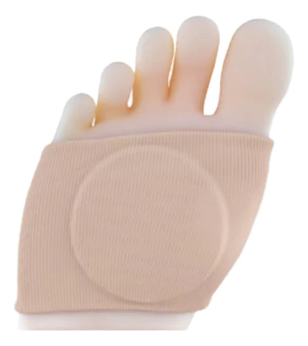Bt-banda Metatarsal Tejida Con Gel Revestida Gelform - comprar online