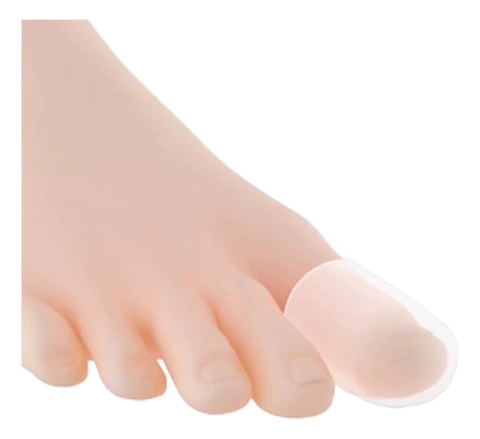 Bt - Funda De Dedo De Gel - comprar online