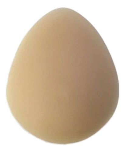 Ca - Protesis Mamaria Externa Gota Gel Polimero - comprar online