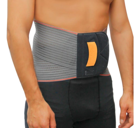 Bc1355 - Faja Sacro Lumbar - comprar online