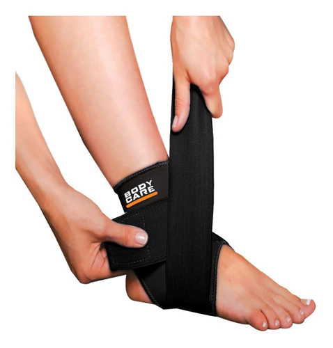 Bc1402e - Tobillera Neoprene Con Ajuste En 8 - comprar online