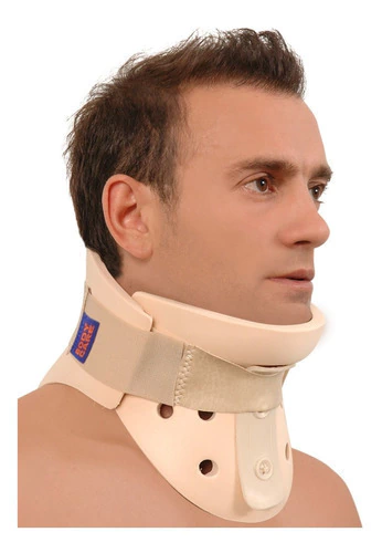 Bc1086 - Collar Tipo Filadelfia