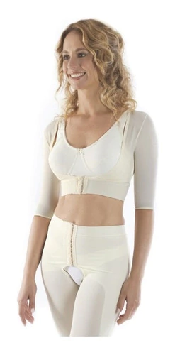 Ca - Manga Doble Para Cirugía De Brazos - comprar online