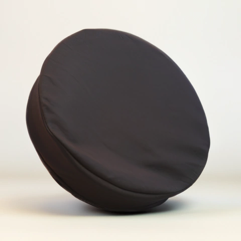 Bd - Asiento Ergo Dona Con Funda Spum 37 X 8 Cm