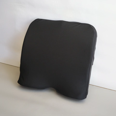 Bd - Asiento Ergo-dual 2 En 1 Flex Con Funda 41 X 41 X 10 Cm