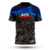 Camisa Favela Masculina - comprar online